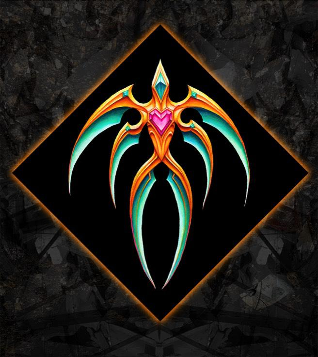 Forged in Fire