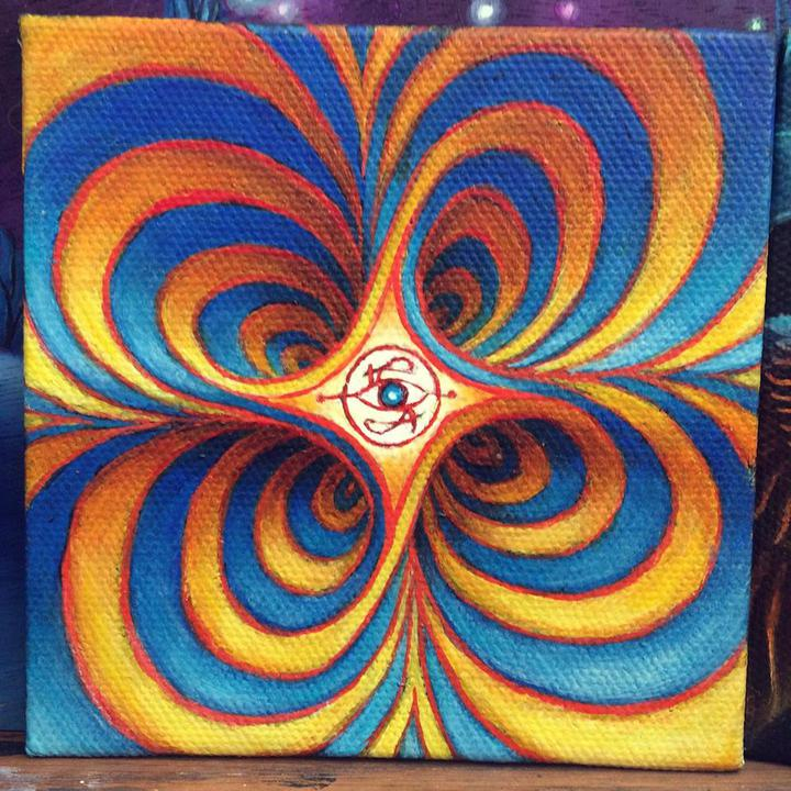 Horus Torus