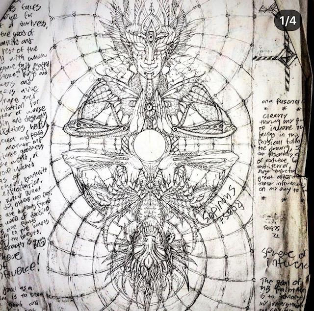 Sphere of Influence
