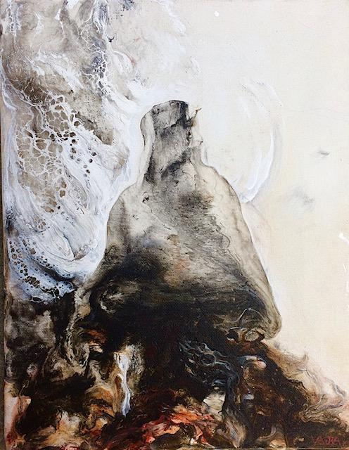 Scorched Earth