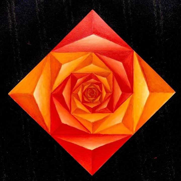 Compass Rose