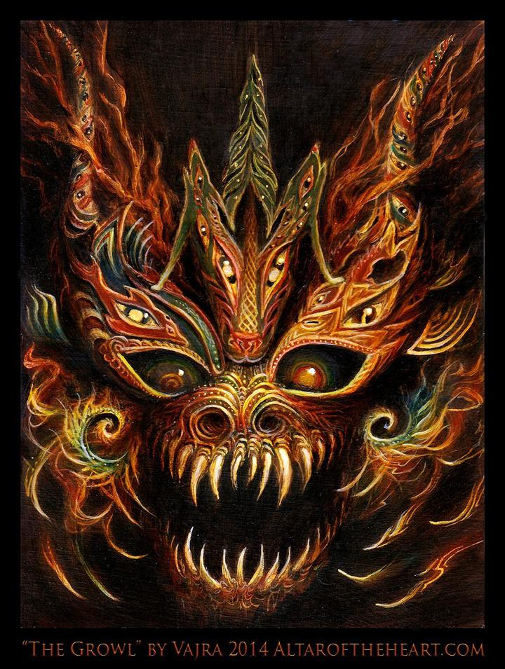 The Growl