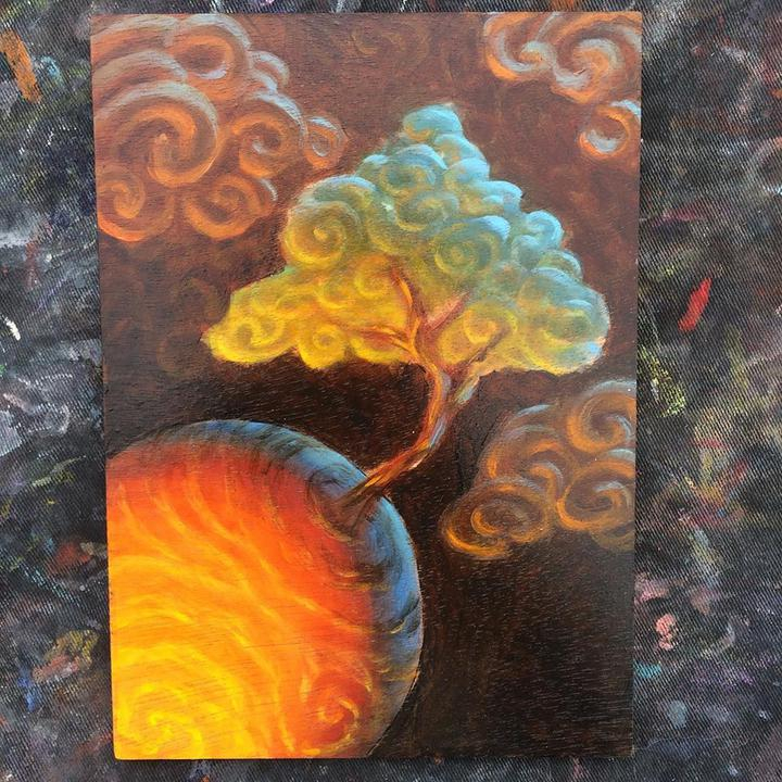 World Tree