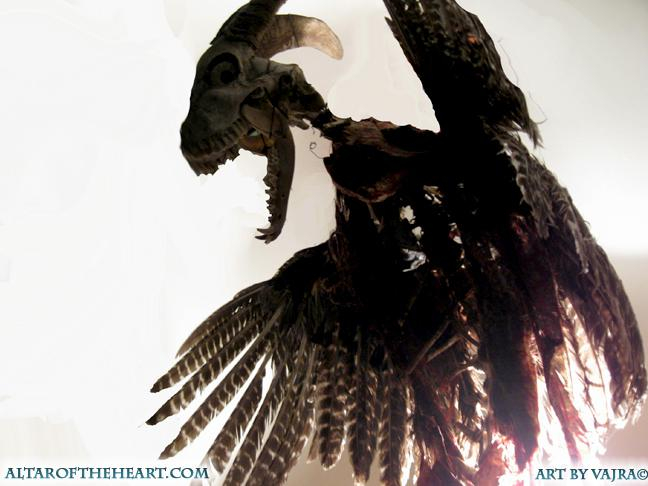 Creature I
